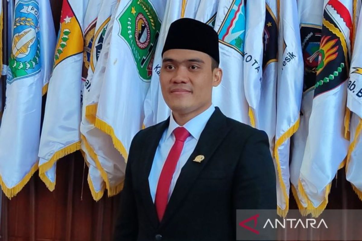 Anggota DPRD Jatim Cahyo Harjo fokus pengembangan pendidikan dan ekonomi